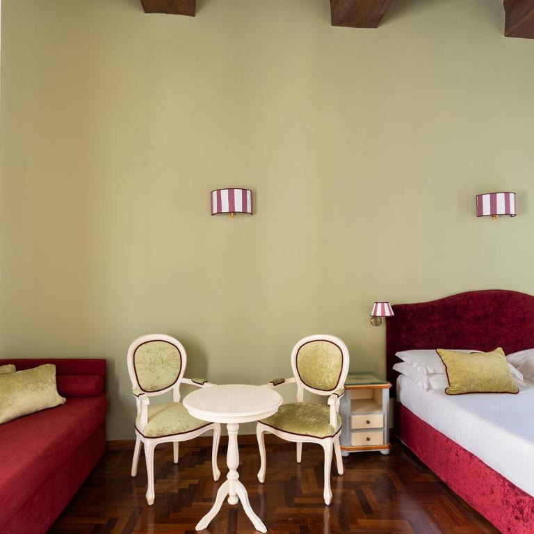 Residenza Della Signoria - Junior Suite - 5