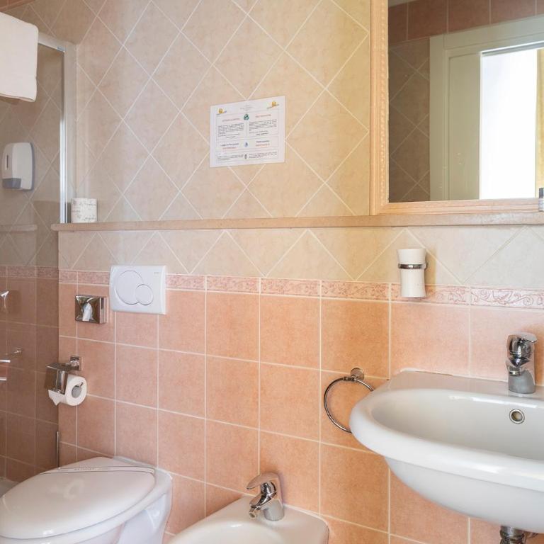Residenza Della Signoria - Junior Suite - 7