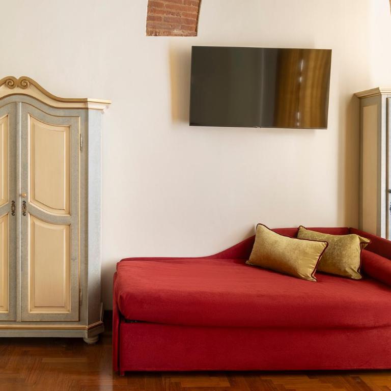 Residenza Della Signoria - Junior Suite - 3