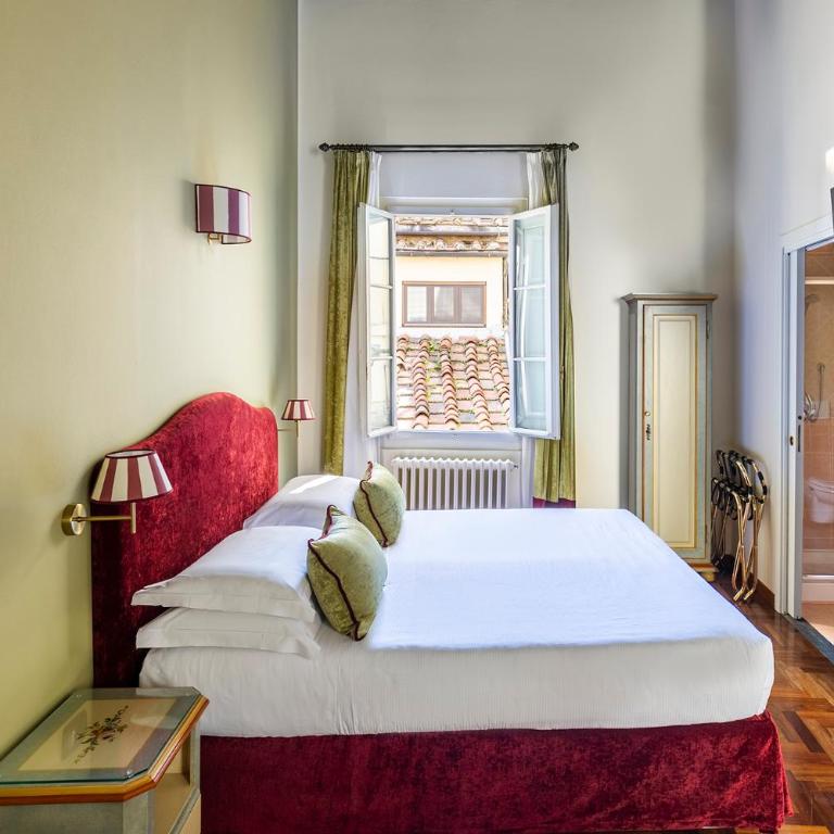 Residenza Della Signoria - Junior Suite - 4