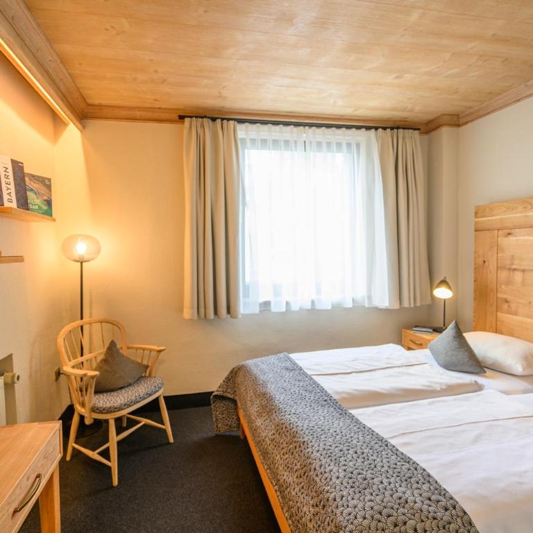 Biohotel Garmischer Hof - Klein & gemütlich - 3