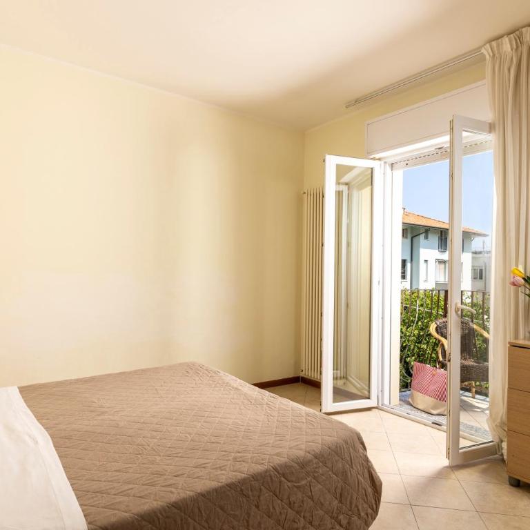 Residence Uno Studio&Suites - Apartment - 2