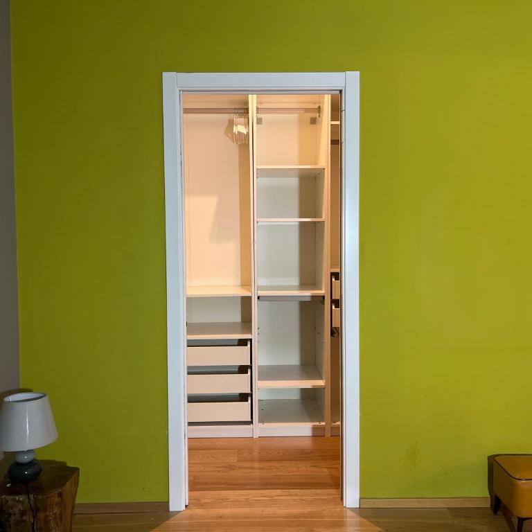 Acquedotto the house - Appartamento con 1 Camera da Letto - 25