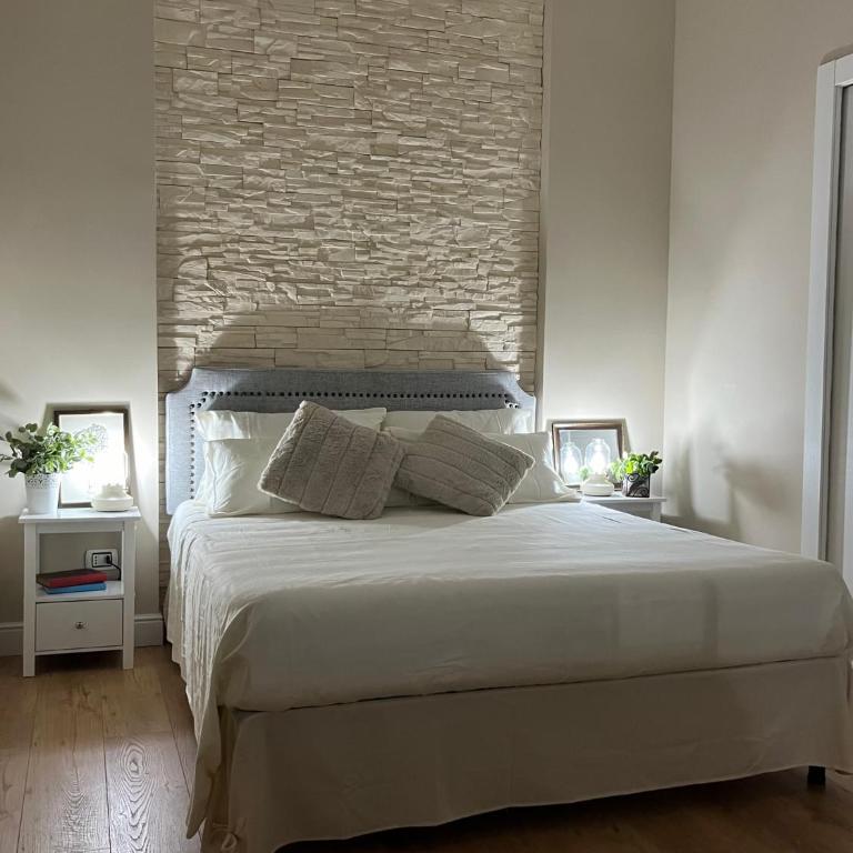 OIKOS APARTMENT CAGLIARI - Appartamento con 1 Camera da Letto - 1