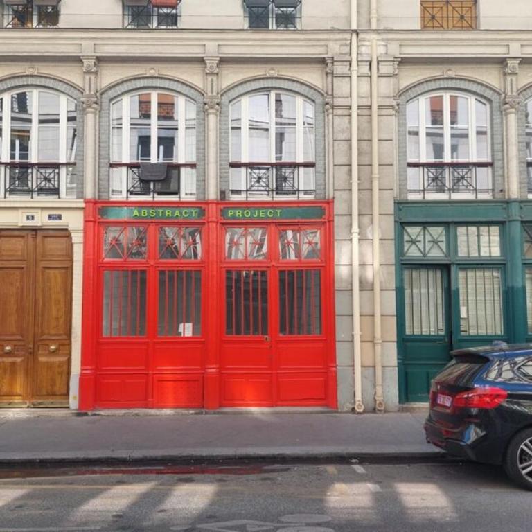 Beautiful Apartment 11st District - Appartement 1 Chambre - 22
