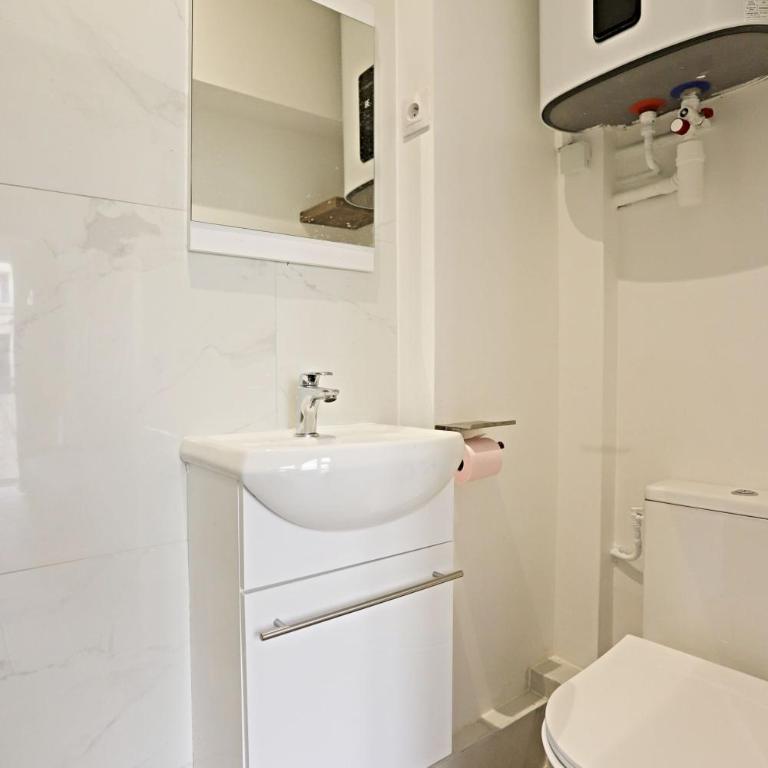 Beautiful Apartment 11st District - Appartement 1 Chambre - 3