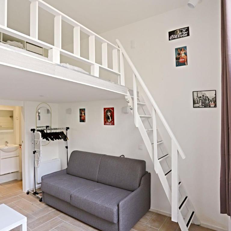 Beautiful Apartment 11st District - Appartement 1 Chambre - 4