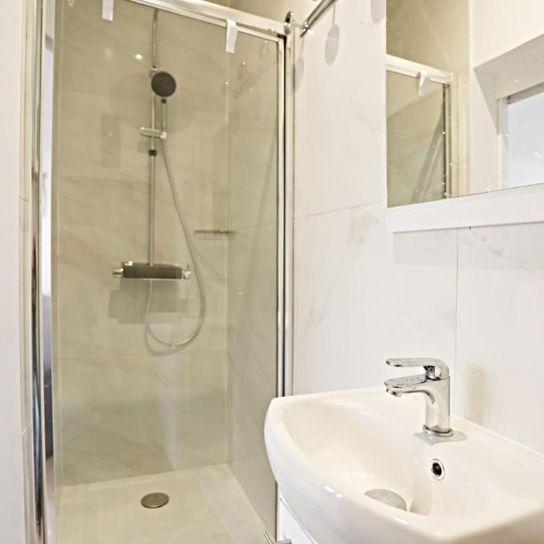 Beautiful Apartment 11st District - Appartement 1 Chambre - 6