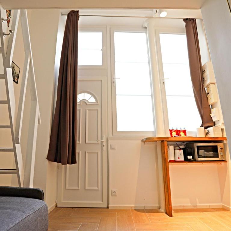 Beautiful Apartment 11st District - Appartement 1 Chambre - 8