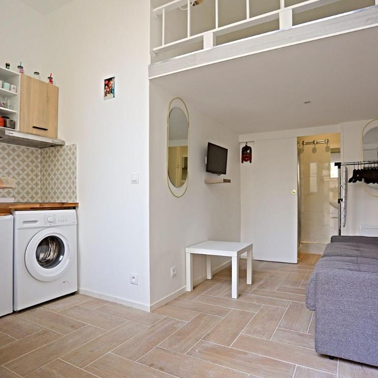 Beautiful Apartment 11st District - Appartement 1 Chambre - 10