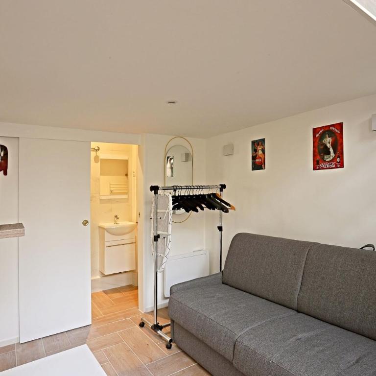 Beautiful Apartment 11st District - Appartement 1 Chambre - 11