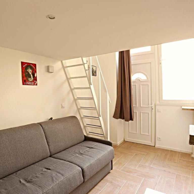 Beautiful Apartment 11st District - Appartement 1 Chambre - 12
