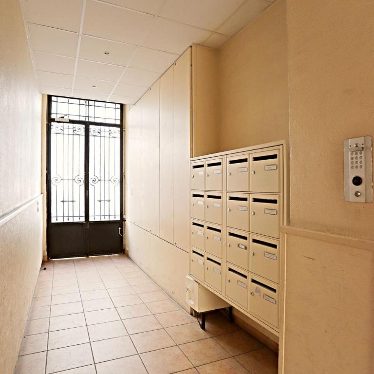 Beautiful Apartment 11st District - Appartement 1 Chambre - 14