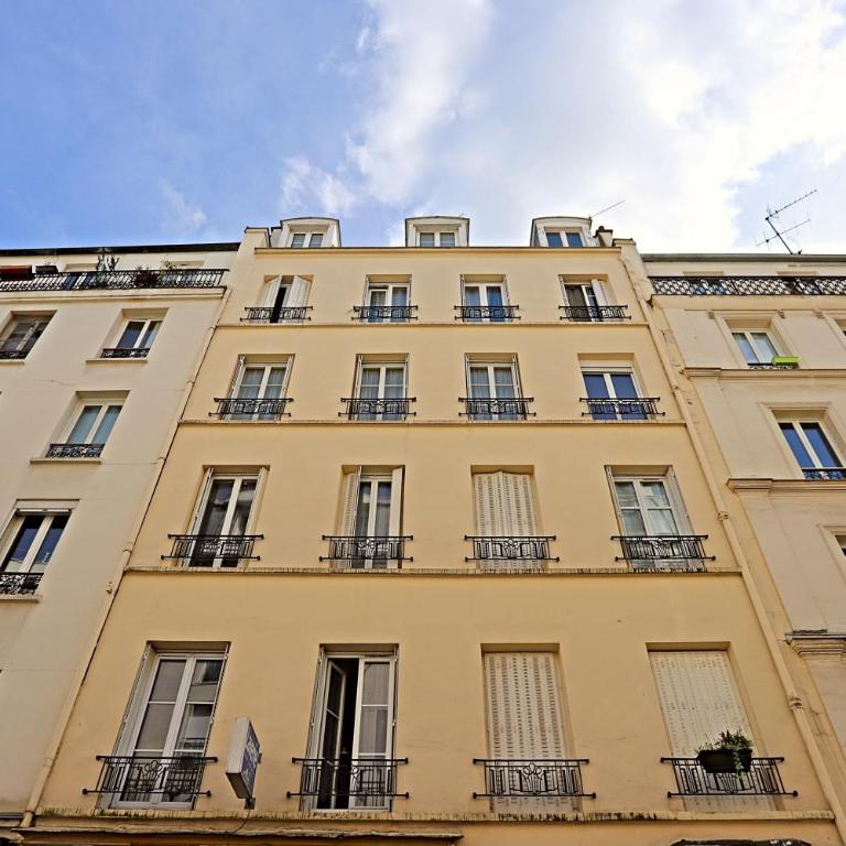 Beautiful Apartment 11st District - Appartement 1 Chambre - 17