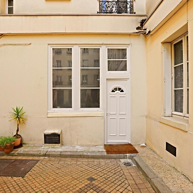 Beautiful Apartment 11st District - Appartement 1 Chambre - 20