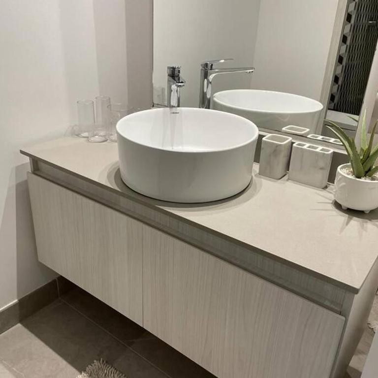 Suite de lujo en Distrito 90 norte de Barranquilla - Apartamento de 1 dormitorio - 8