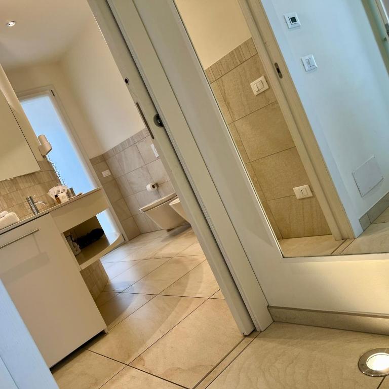 Residenza Roma Marina 2 - Appartamento con 2 Camere da Letto - 10