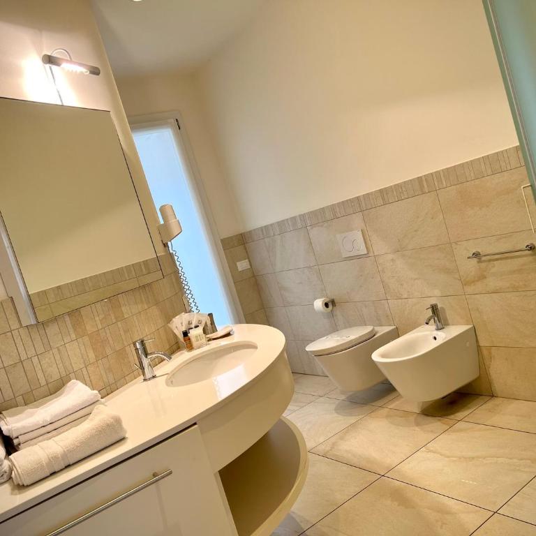 Residenza Roma Marina 2 - Appartamento con 2 Camere da Letto - 20