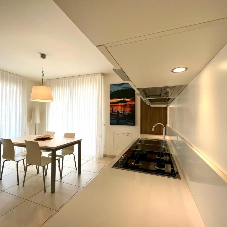 Residenza Roma Marina 2 - Appartamento con 2 Camere da Letto - 2