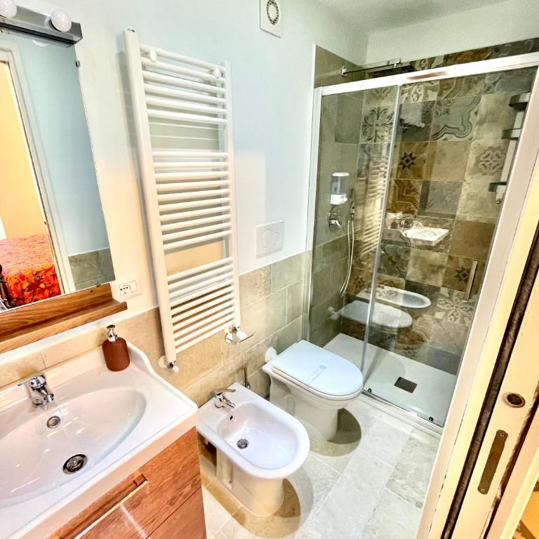 Mar di Levante Living - Appartamento Monolocale con Balcone - 10