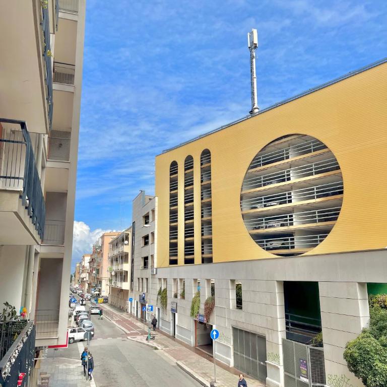 Mar di Levante Living - Appartamento Monolocale con Balcone - 19