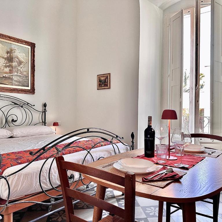 Mar di Levante Living - Appartamento Monolocale con Balcone - 7