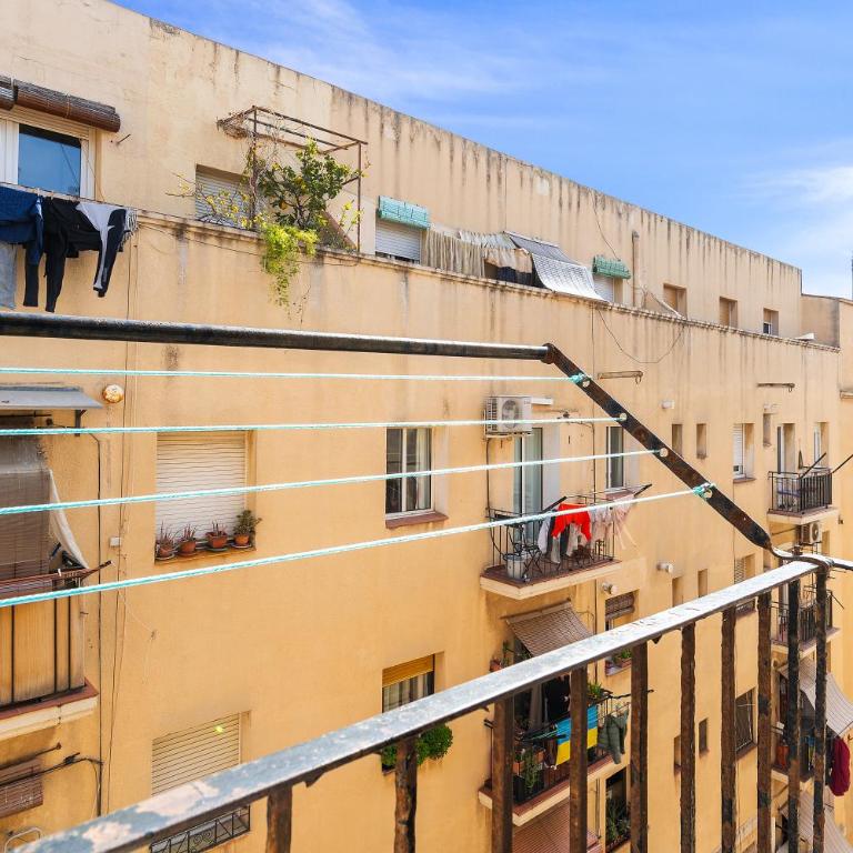 Lodging Apartments Almirall Beach 51 - One-Bedroom Apartment - 2