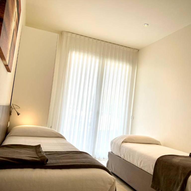 Residenza Roma Marina 2 - Appartamento con 2 Camere da Letto - 13