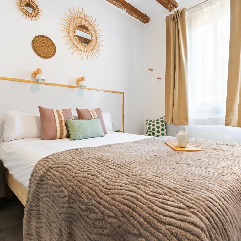 Lodging Apartments Almirall Beach 51 - One-Bedroom Apartment - 15