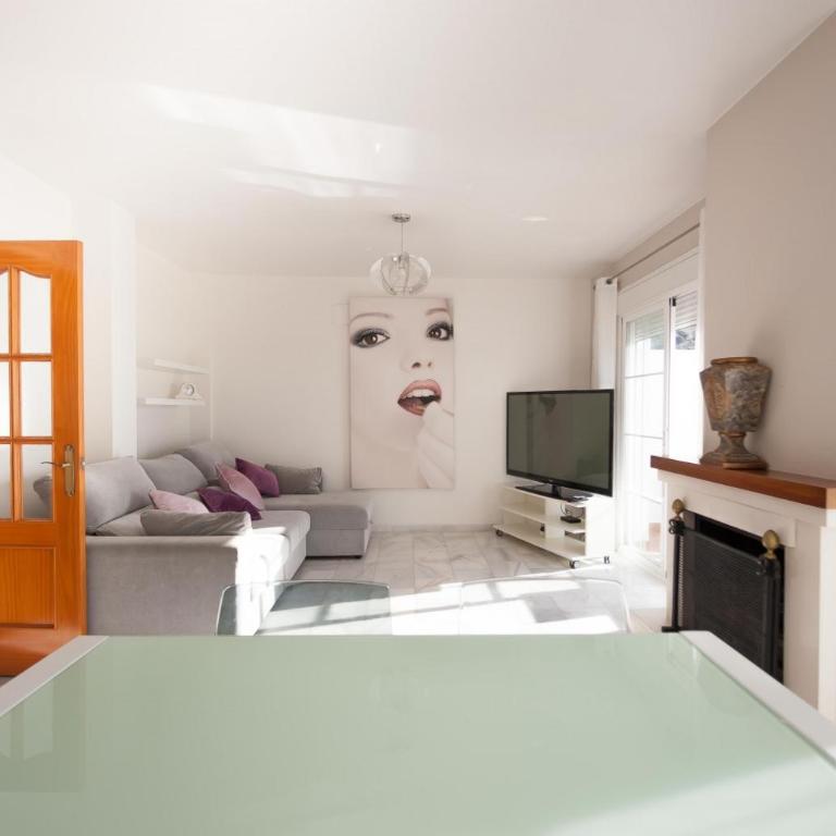 Villa Puerto Blanquillo - Villa de 3 dormitorios - 3