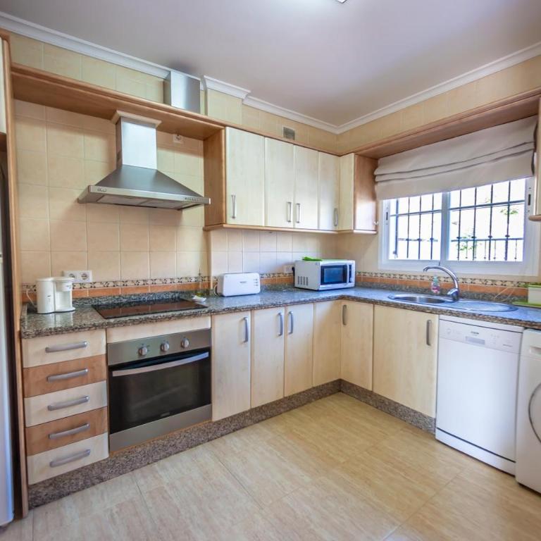 Villa Puerto Blanquillo - Villa de 3 dormitorios - 7