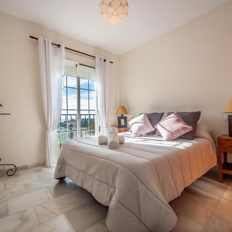 Villa Puerto Blanquillo - Villa de 3 dormitorios - 9