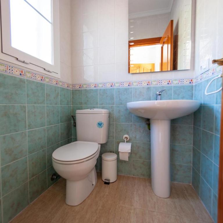 Villa Puerto Blanquillo - Villa de 3 dormitorios - 15
