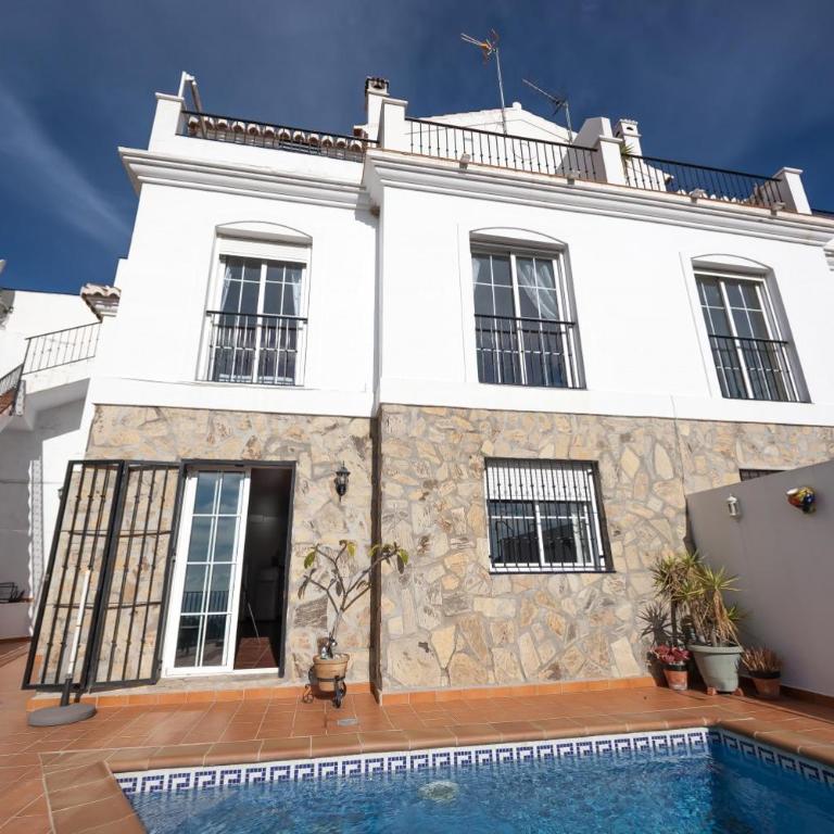 Villa Puerto Blanquillo - Villa de 3 dormitorios - 14