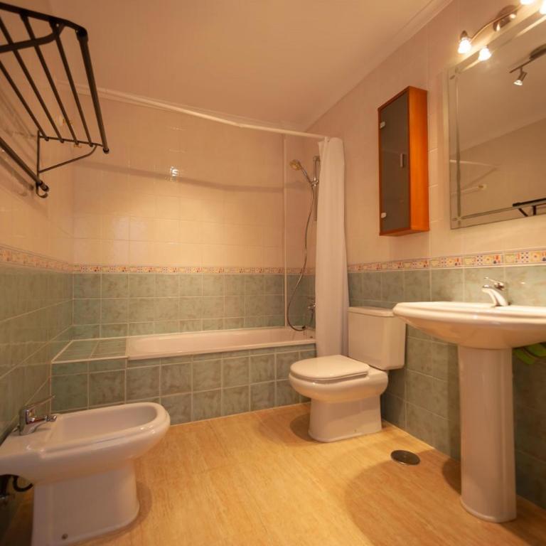 Villa Puerto Blanquillo - Villa de 3 dormitorios - 17