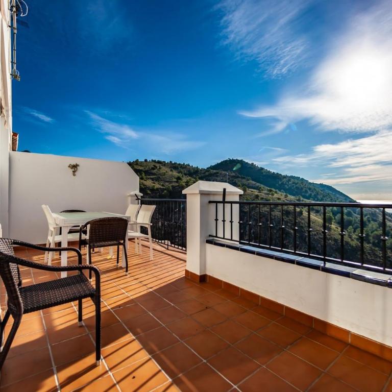 Villa Puerto Blanquillo - Villa de 3 dormitorios - 18