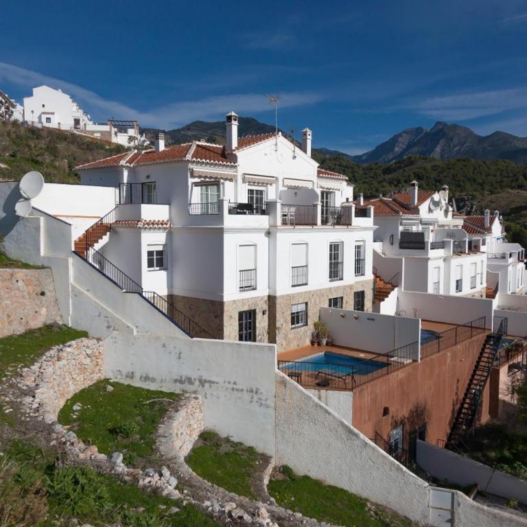 Villa Puerto Blanquillo - Villa de 3 dormitorios - 20