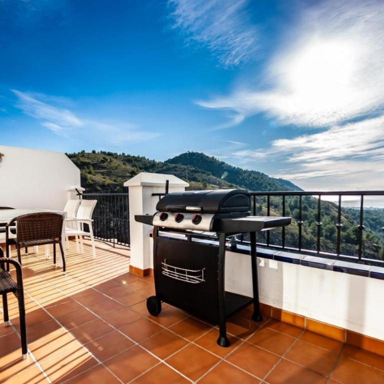 Villa Puerto Blanquillo - Villa de 3 dormitorios - 21