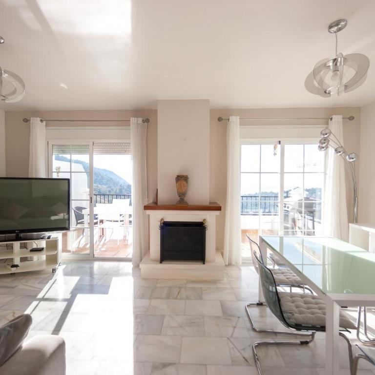 Villa Puerto Blanquillo - Villa de 3 dormitorios - 26