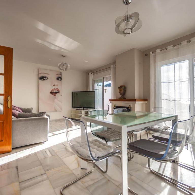 Villa Puerto Blanquillo - Villa de 3 dormitorios - 25