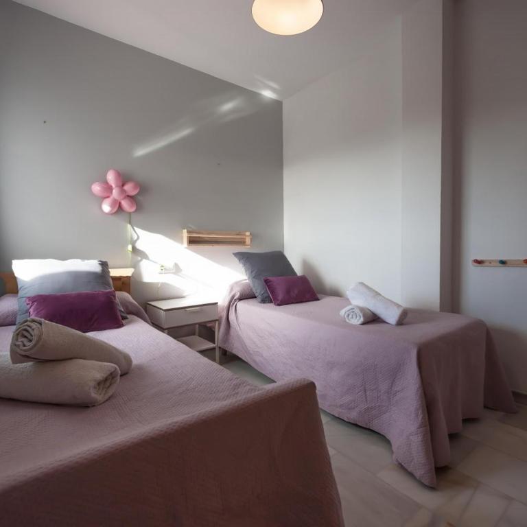 Villa Puerto Blanquillo - Villa de 3 dormitorios - 28