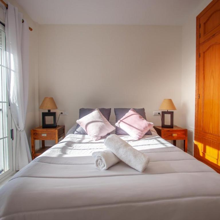 Villa Puerto Blanquillo - Villa de 3 dormitorios - 30
