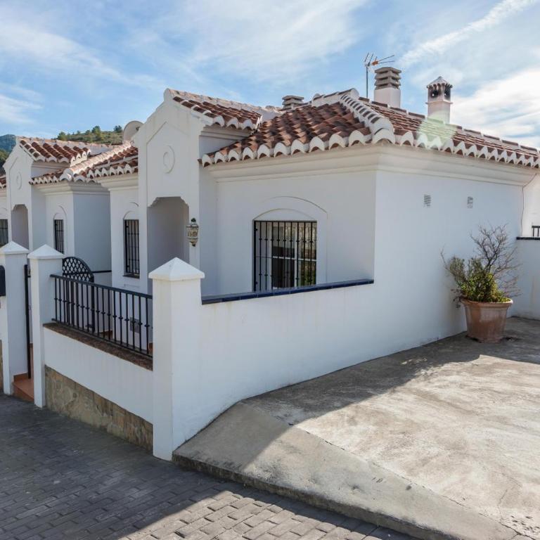 Villa Puerto Blanquillo - Villa de 3 dormitorios - 32