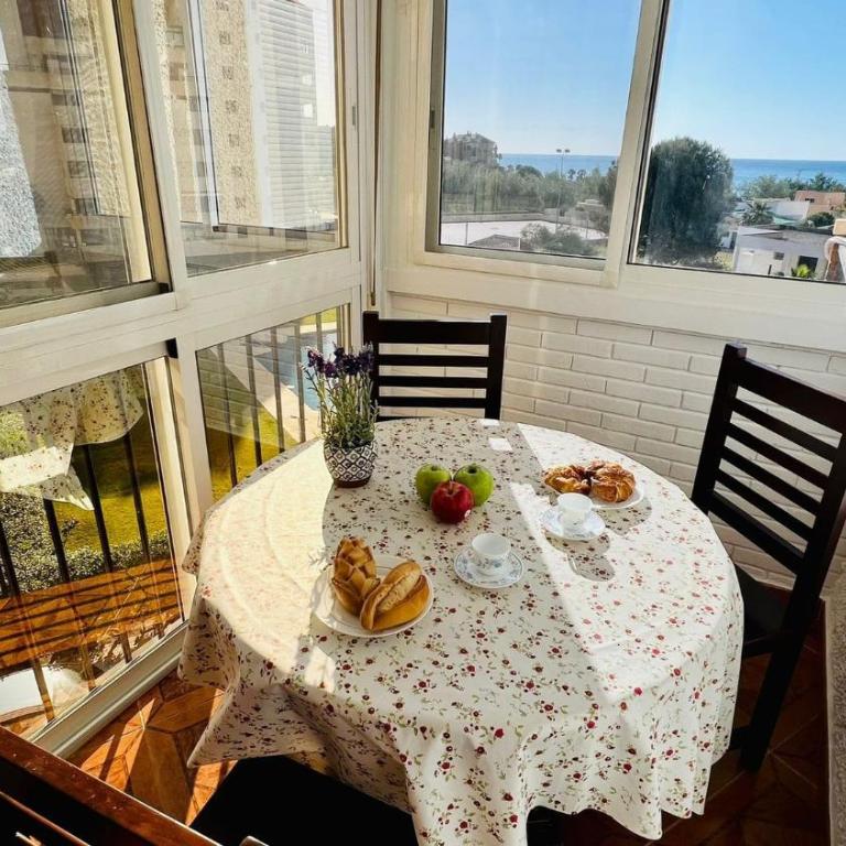Apartamento Faro Torrox by At Home costa del Sol - Apartamento Estándar - 10