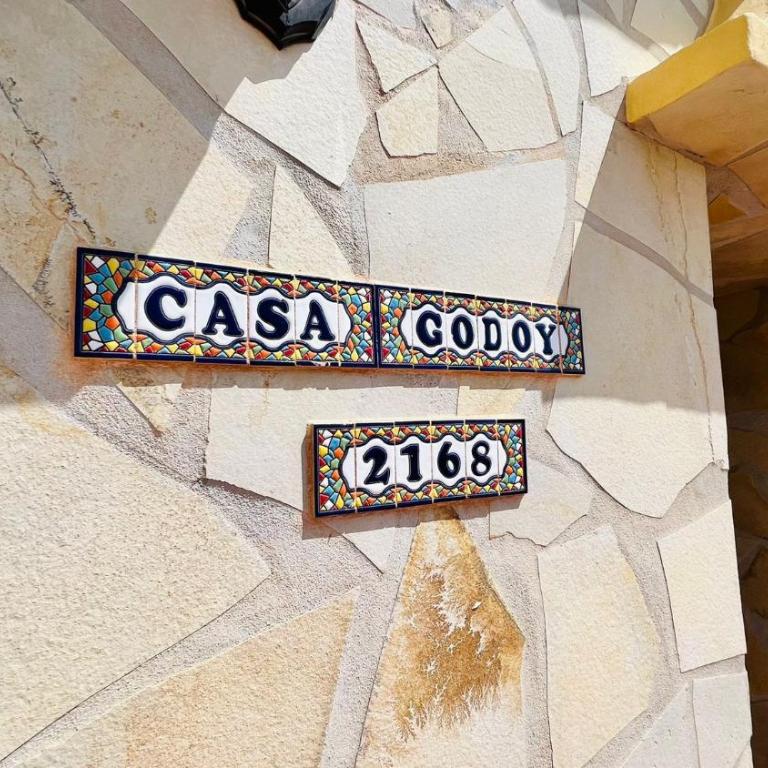 Casa Godoy con piscina by At Home Costa del Sol - Casa de 2 dormitorios - 38