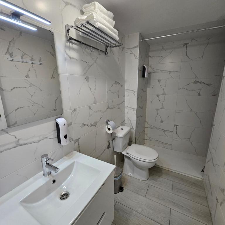 Levante Carlos V 1B - Apartamento Estándar - 5