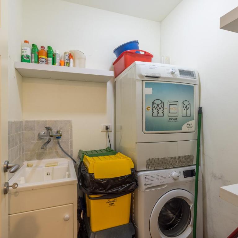 Casa del Glicine - Casa a Schiera con 3 Camere da Letto - 16