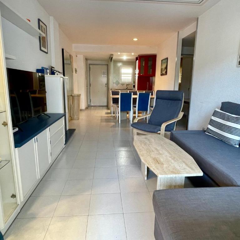 Illa Mar Dor 148 - Apartment with Terrace - 12