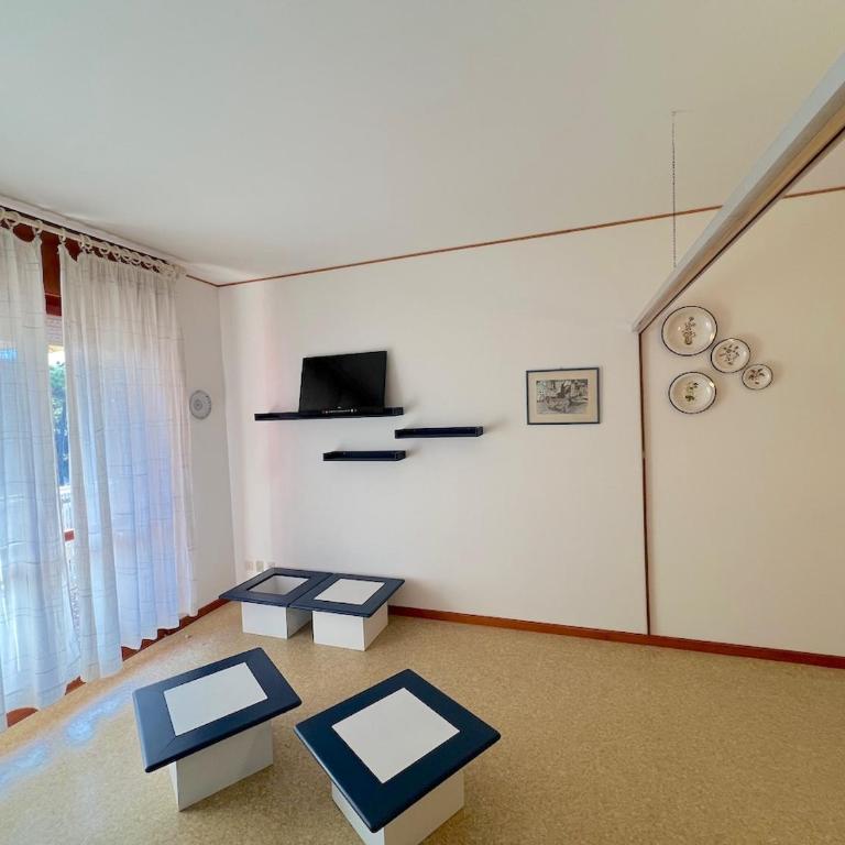 Riviera Complex - Appartamento con 1 Camera da Letto - 4
