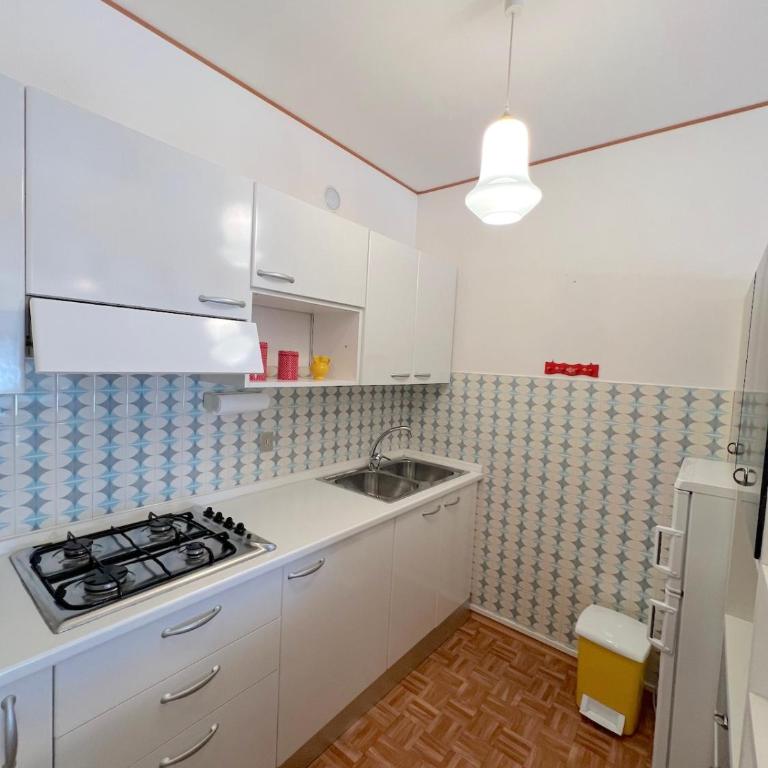 Riviera Complex - Appartamento con 1 Camera da Letto - 6